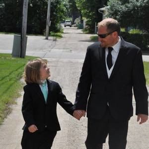 Meet your Posher, Cory